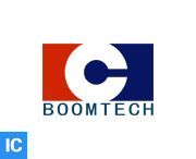 BOOMTECH (百泰)